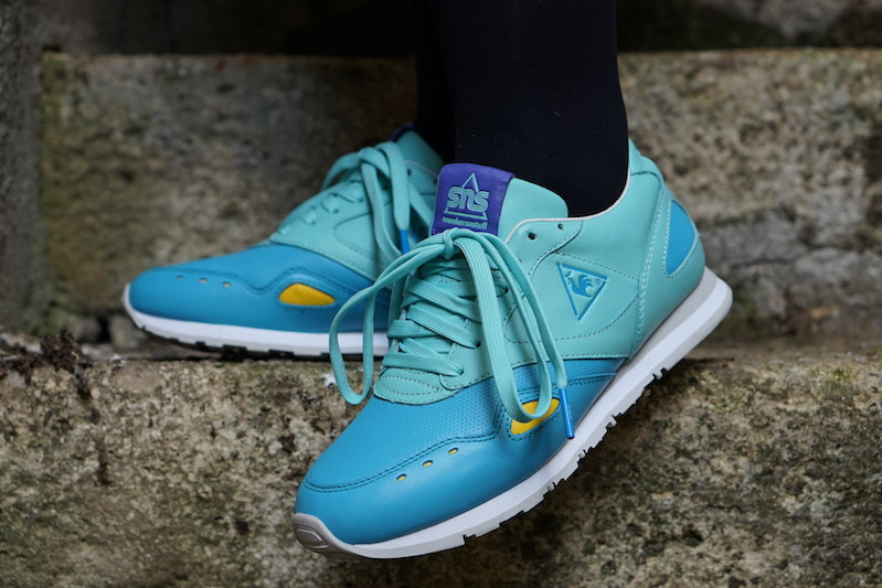 Le coq sportif clearance flash